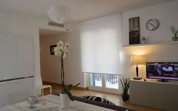 Stüdyo, Balkon (Soho)
