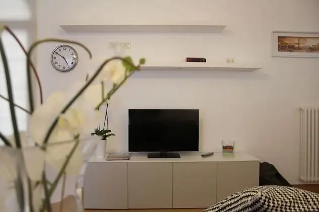 Stüdyo, Balkon (Soho)