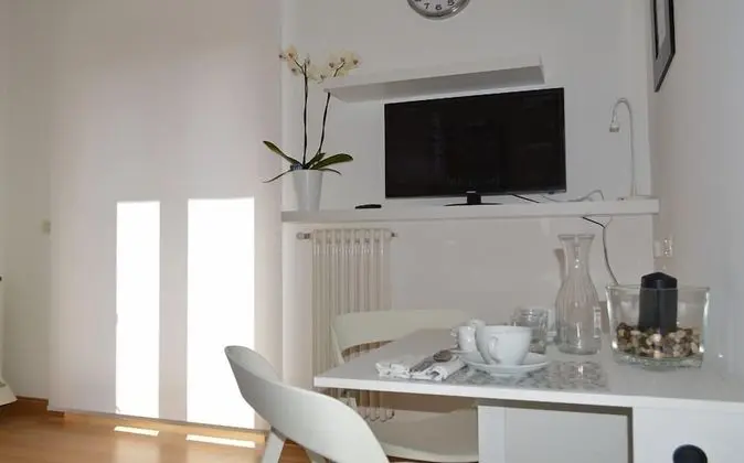 Stüdyo, Balkon (Soho)