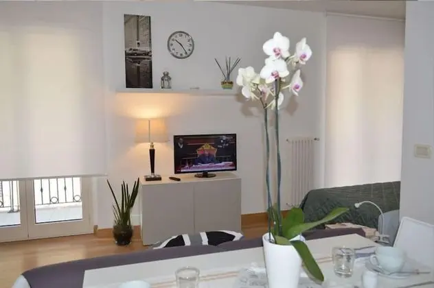 Stüdyo, Balkon (Soho)