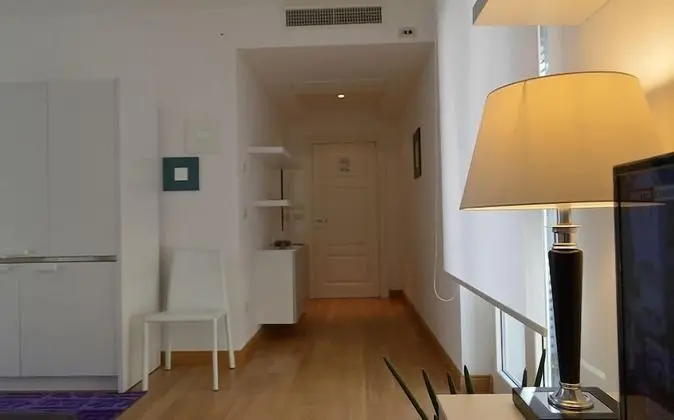 Stüdyo, Balkon (Soho)