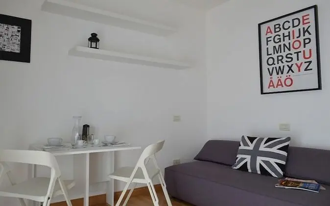 Stüdyo, Balkon (Soho)