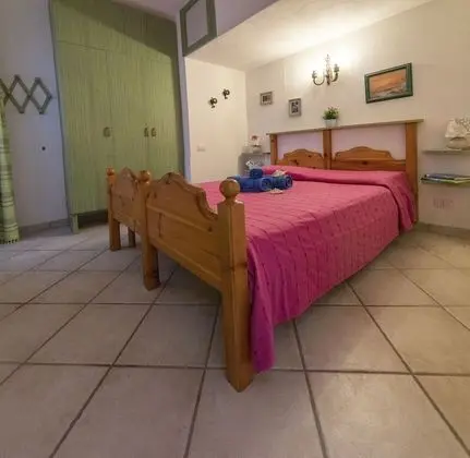 Comfort Apart Daire, 1 Yatak Odası, 2 Banyolu