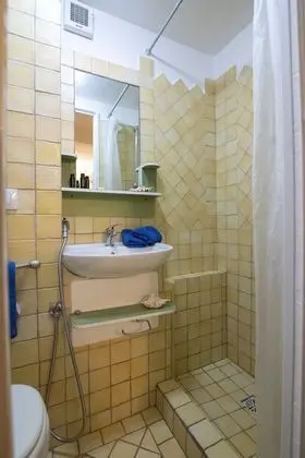 Comfort Apart Daire, 1 Yatak Odası, 2 Banyolu