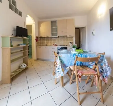 Comfort Apart Daire, 1 Yatak Odası