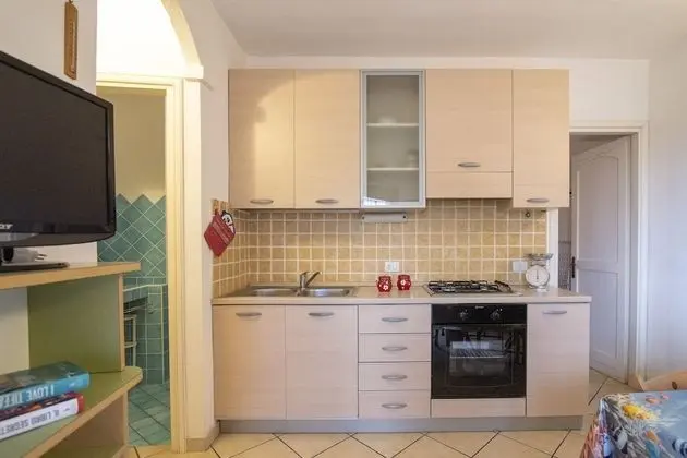 Comfort Apart Daire, 1 Yatak Odası