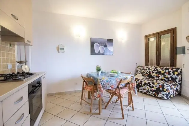 Comfort Apart Daire, 1 Yatak Odası