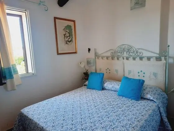 Superior Apart Daire, Teras, Deniz Manzaralı