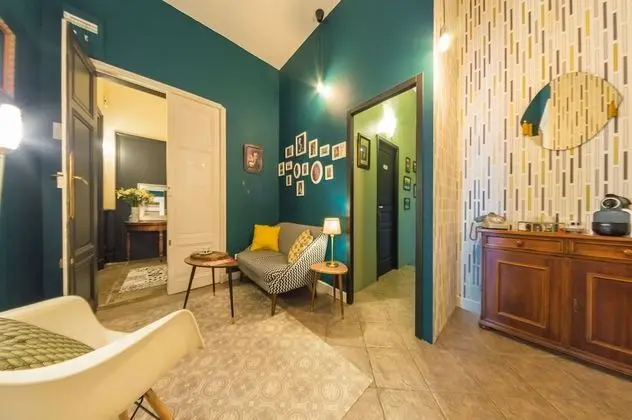Superior Süit, Özel Banyo, Bahçe Manzaralı