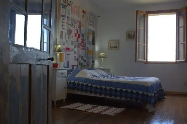 Tek Büyük Yataklı Oda (Nouveau Monde)