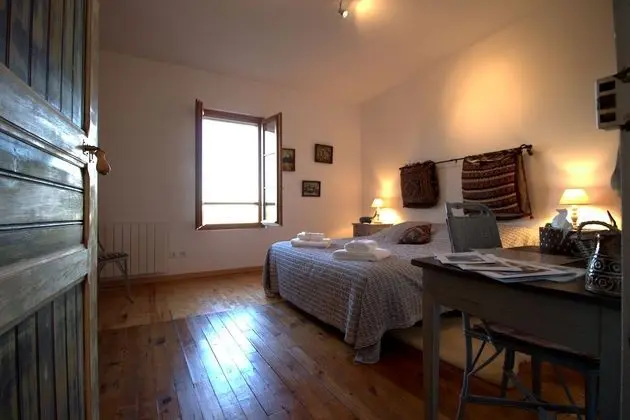 Tek Büyük Yataklı Oda (Route de la Soie)