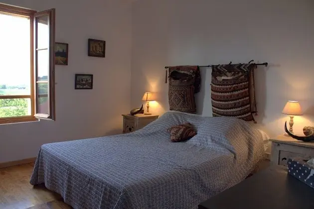 Tek Büyük Yataklı Oda (Route de la Soie)