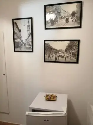 Üç Kişilik Oda, Birden Çok Yatak, Sigara İçilmez