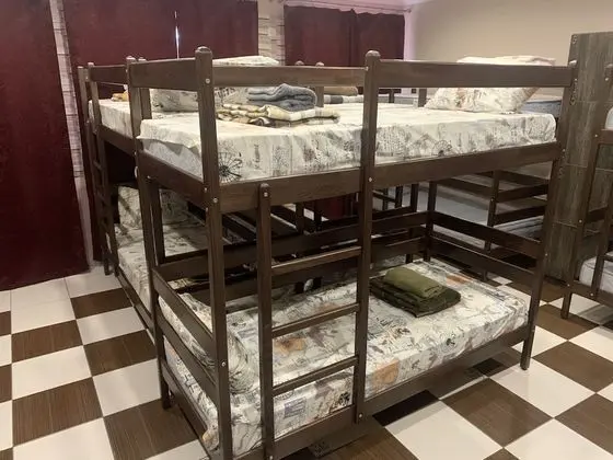 Basic Ortak Ranzalı Oda, 1 Yatak Odası