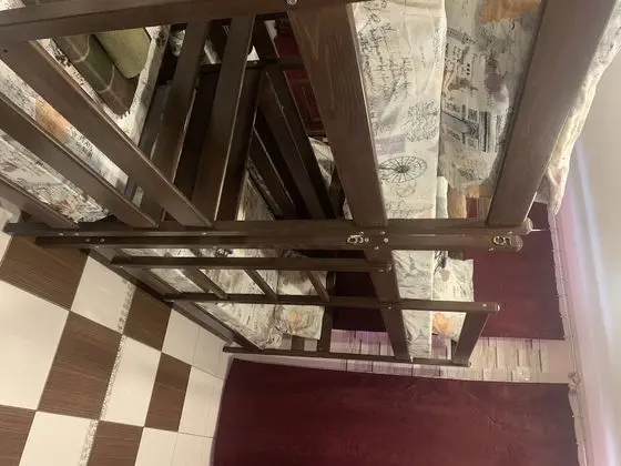 Basic Ortak Ranzalı Oda, 1 Yatak Odası