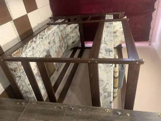 Basic Ortak Ranzalı Oda, 1 Yatak Odası