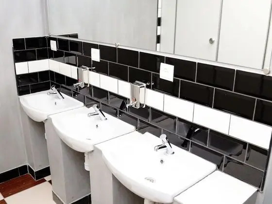 Basic Ortak Ranzalı Oda, 1 Yatak Odası