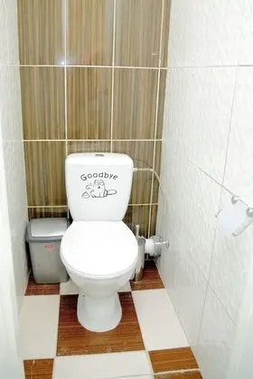 Basic Ortak Ranzalı Oda, 1 Yatak Odası
