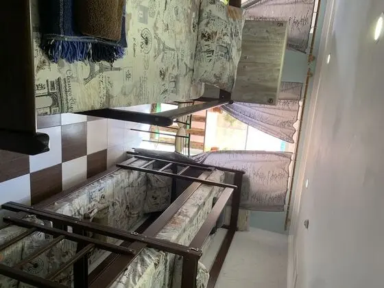 Basic Ortak Ranzalı Oda, 1 Yatak Odası, Şehir Manzaralı