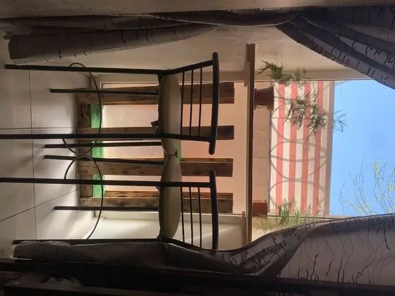 Basic Ortak Ranzalı Oda, 1 Yatak Odası, Şehir Manzaralı