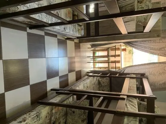 Basic Ortak Ranzalı Oda, 1 Yatak Odası, Şehir Manzaralı