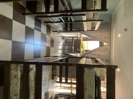 Basic Ortak Ranzalı Oda, 1 Yatak Odası, Şehir Manzaralı