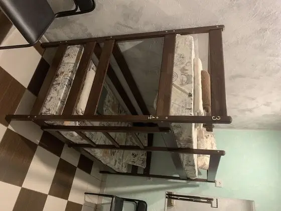 Business Dört Kişilik Oda, 1 Yatak Odası, Penceresiz