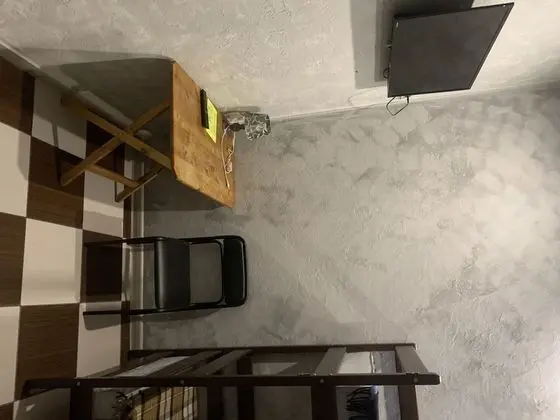 Business Dört Kişilik Oda, 1 Yatak Odası, Penceresiz