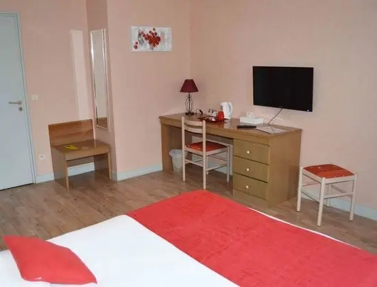 Superior Tek Büyük Yataklı Oda