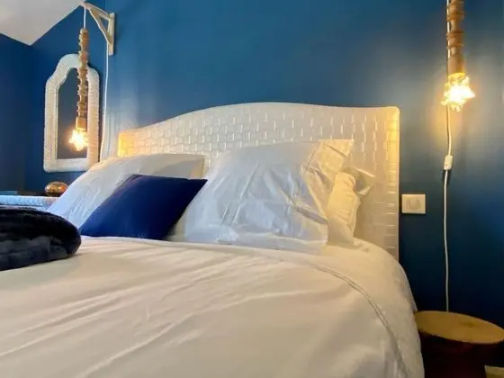 Comfort Tek Büyük Yataklı Oda, Özel Banyo