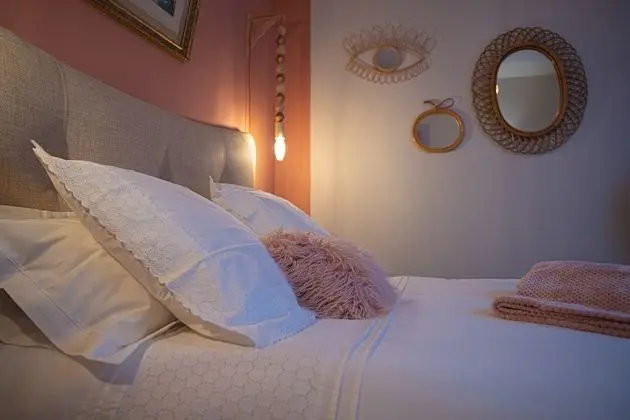 Comfort Tek Büyük Yataklı Oda, Özel Banyo, Şehir Manzaralı