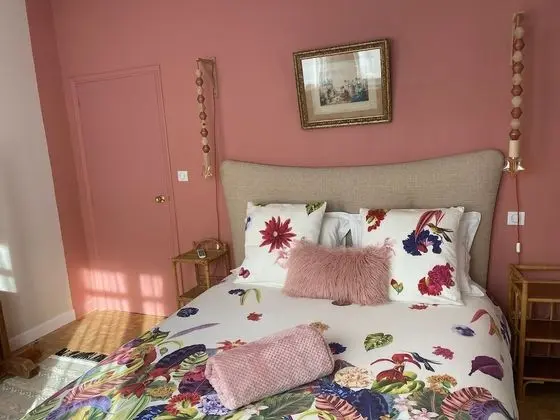 Comfort Tek Büyük Yataklı Oda, Özel Banyo, Şehir Manzaralı