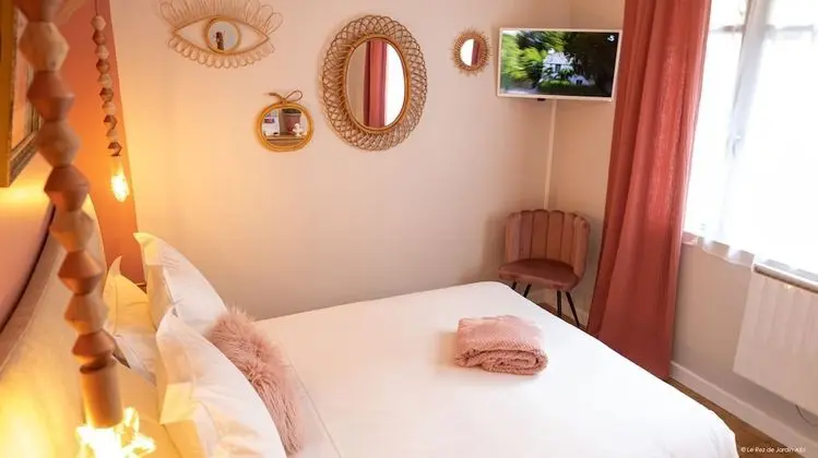 Comfort Tek Büyük Yataklı Oda, Özel Banyo, Şehir Manzaralı