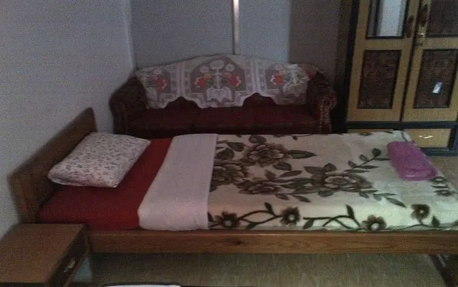 Deluxe Tek Büyük veya İki Ayrı Yataklı Oda, Dağ Manzaralı