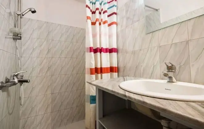 Deluxe Tek Büyük veya İki Ayrı Yataklı Oda, Dağ Manzaralı