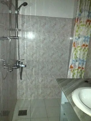 Deluxe Tek Büyük veya İki Ayrı Yataklı Oda, Dağ Manzaralı