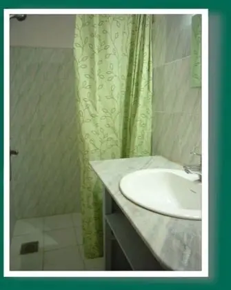 Deluxe Tek Büyük veya İki Ayrı Yataklı Oda, Dağ Manzaralı