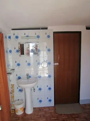 Deluxe Tek Büyük veya İki Ayrı Yataklı Oda, Dağ Manzaralı