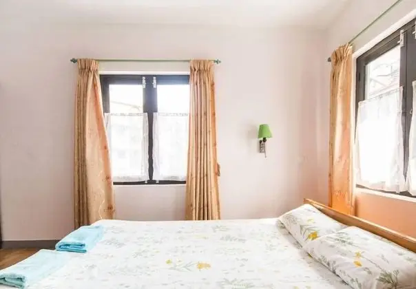 Luxury Apart Daire, Dağ Manzaralı