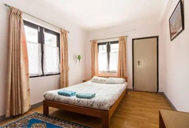 Luxury Apart Daire, Dağ Manzaralı