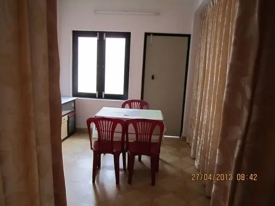 Luxury Apart Daire, Dağ Manzaralı