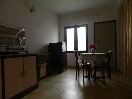 Luxury Apart Daire, Dağ Manzaralı