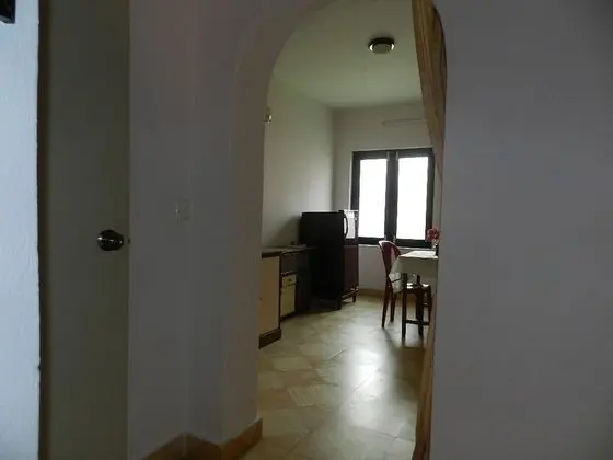 Luxury Apart Daire, Dağ Manzaralı