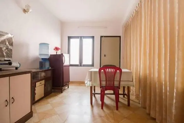 Luxury Apart Daire, Dağ Manzaralı