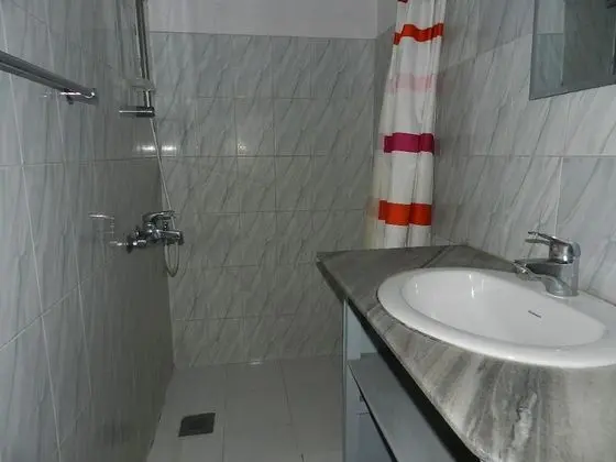 Luxury Apart Daire, Dağ Manzaralı