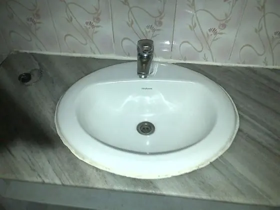 Luxury Apart Daire, Dağ Manzaralı