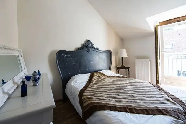 Family Kır Evi, Banyolu/Duşlu (Riad Bourguignon)