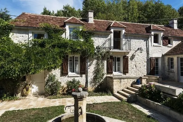 Family Kır Evi, Banyolu/Duşlu (Riad Bourguignon)