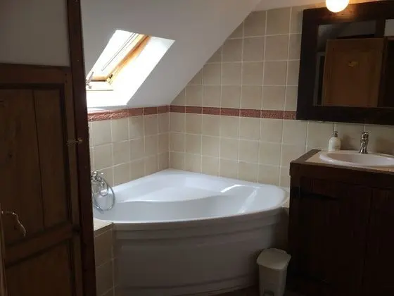 Deluxe Süit, 1 En Büyük (King) Boy Yatak