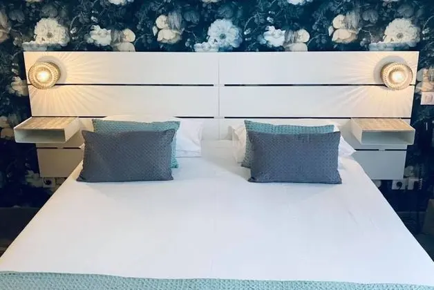 Superior Tek Büyük Yataklı Oda